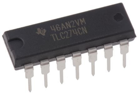TLC274CN