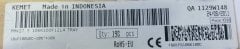 10UF 100V Polyester Kondansatör %10 RM:27.5