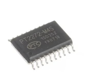 PT2272-M4S SOP-20 SMD Entegre