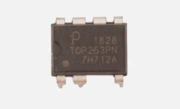 TOP253PN DIP-7 Entegre