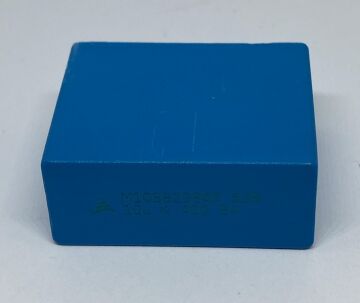 10UF 400V Polyester Kondansatör MKT %5 RM:37.5