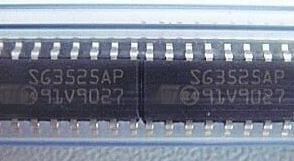 SG3525P013TR SOIC-16 SMD Entegre