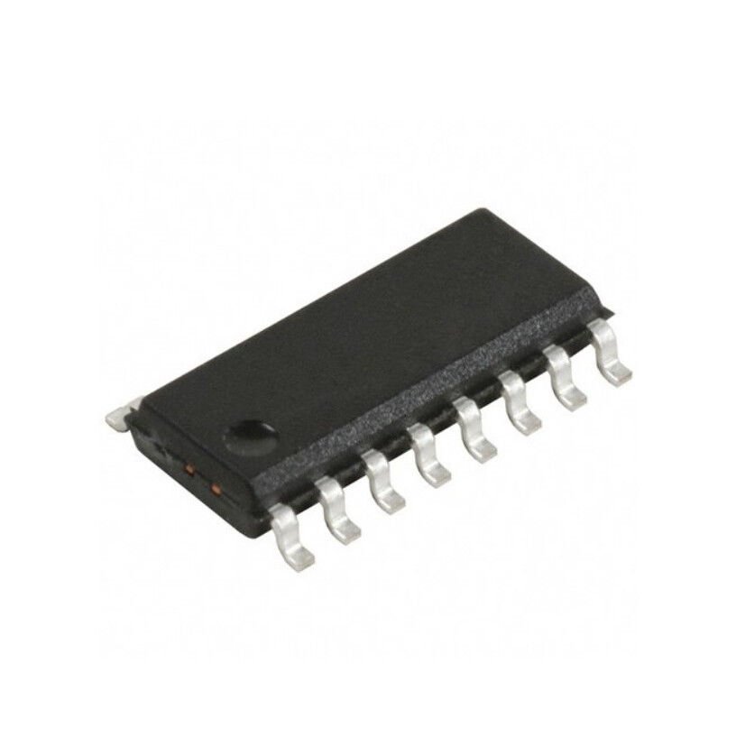 HEF4051BT SOIC16 NXP