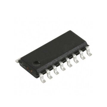 HEF4051BT SOIC16 NXP