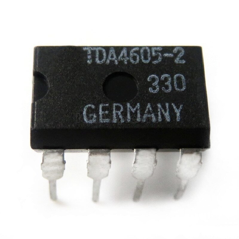 TDA4605 DIP-8 Entegre