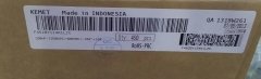 120NF 1250V Polyester Kondansatör %10 RM:15