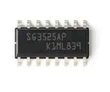 SG3525P013TR SOIC-16 SMD