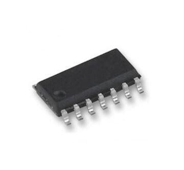 HEF4094BT SOIC16 NXP