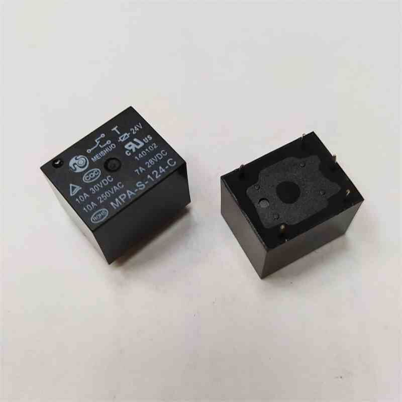 MPD-S-124-C