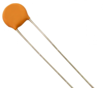 8.2NF 50V Mercimek Kondansatör