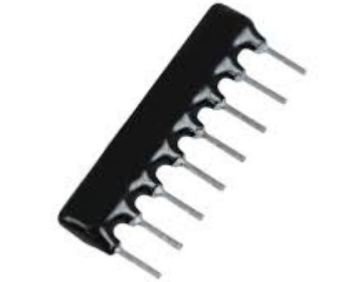 220R 2X3 Sıra Direnç