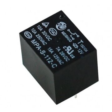 MPD-S-112-C