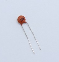 15NF 50V Mercimek Kondansatör