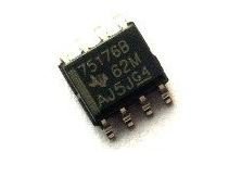 SN75176BD SOIC-8 SMD RS Seri Protokol Entegresi