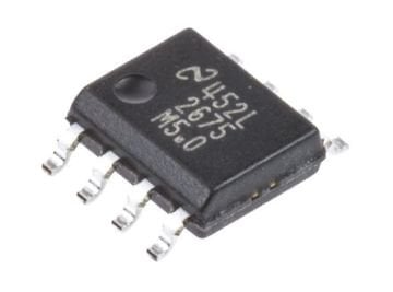 LM2675M-5 SMD Entegre