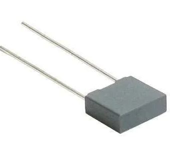 15NF 400V AC %10 RM;7.5MM KISA AYAK POLYESTER KONDANSATÖR