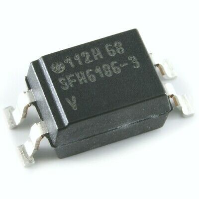 SFH6186-3T SMD