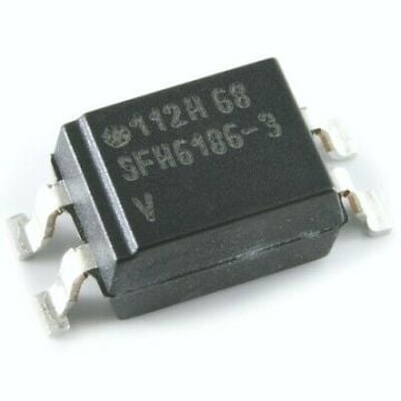 SFH6186-3T SMD