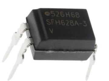 SFH628A-3 DIP4