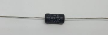 330R 3W AXİAL METAL OKSİT DİRENÇ