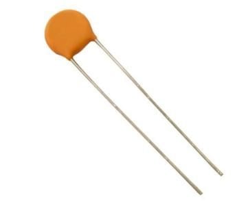4.7PF 50V Mercimek Kondansatör
