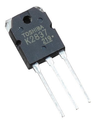 2SK2837 K2837 Transistör