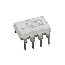 A7800 DIP-8 Entegre B KALİTE