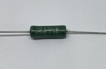 470R 7W Porselen Direnç