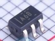 INA168NA SMD SOT23-5 Entegre
