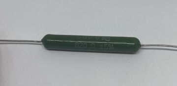 820R 10W Porselen Direnç