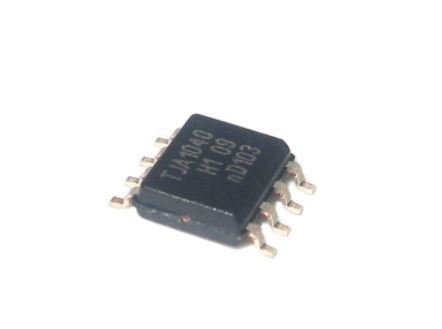 TJA1040T SOP-8 Entegre