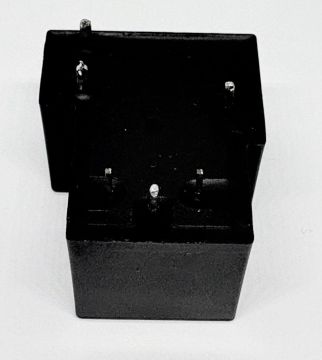 24V MPQ1-S-124D-C-6 30A T Röle