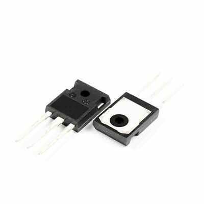 24N60 (IXGH24N60SFD) TO247 N KANAL 24A600V IXYS Mosfet
