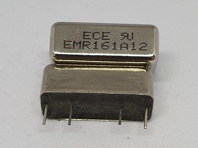 12V REED ROLE EMR161A12 4AYAK