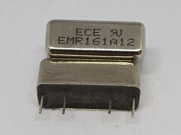 12V REED ROLE EMR161A12 4AYAK