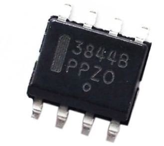 UC3844 SMD 8Pin Pwm Denetleyicisi