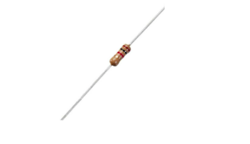 360R 1/6W KARBON FİLM DİRENÇ