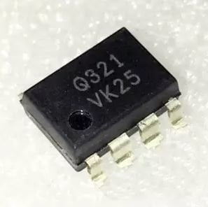 FSQ321 SMD Entegre