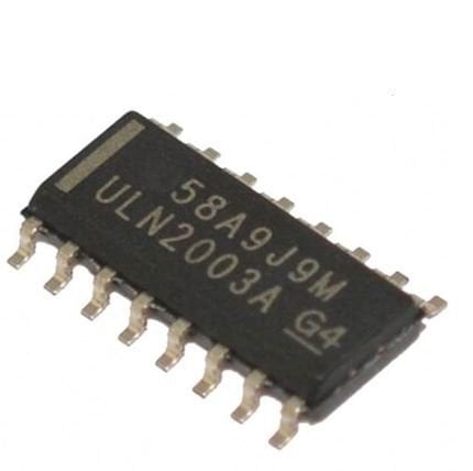 ULN2003ADR SMD