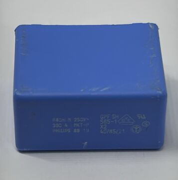 680NF 250V RM:27.5 POLYESTER KONDANSATÖR