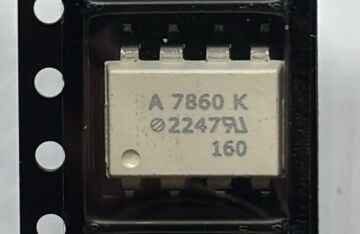 HCPL7860 SMD ORJİNAL