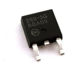 MC33269DTRK-3.3G 269-3G TO-252 Entegre