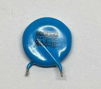 4.7NF 3KV %20 R:10 Seramik Kondansatör