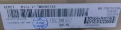 12NF 400V Polyester Kondansatör %10 RM:5