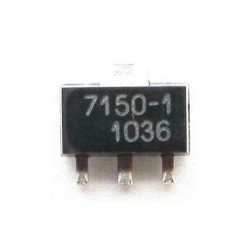 HT7150  (HT7150-1) SMD SOT-89-3L Entegre