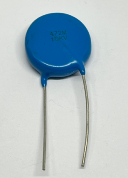 4.7NF 10KV %20 Y5U R:10 Seramik Kondansatör