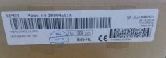 12NF 630V  Polyester Kondansatör %5 RM: