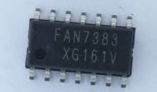 FAN7383MX SMD Entegre