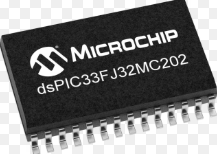 DSPIC33FJ32MC202-E/SO
