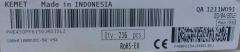 150NF 1000V Polyester Kondansatör MKP %5 RM:27.5